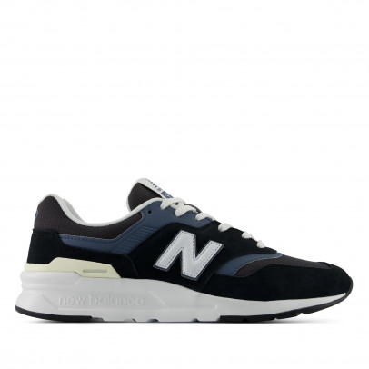 Обувь унисекс New Balance M997H9T8 - черные