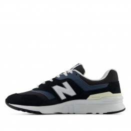 Обувь унисекс New Balance M997H9T8 - черные