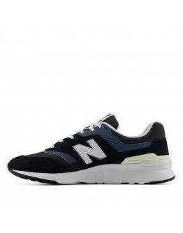 Обувь унисекс New Balance M997H9T8 - черные