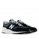 Обувь унисекс New Balance M997H9T8 - черные