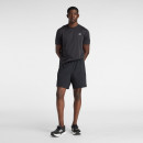 Мужские шорты New Balance MB6174CDBK - черные