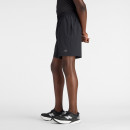 Мужские шорты New Balance MB6174CDBK - черные