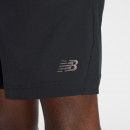 Мужские шорты New Balance MB6174CDBK - черные