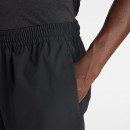 Мужские шорты New Balance MB6174CDBK - черные