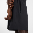 Мужские шорты New Balance MB6174CDBK - черные