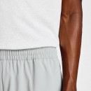 Мужские шорты New Balance MB6174CDYST - серые