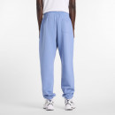 Мужские брюки New Balance Reimagined Fleece Jogger MB61E74AAA3 - синие