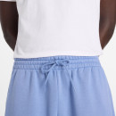 Мужские брюки New Balance Reimagined Fleece Jogger MB61E74AAA3 - синие