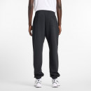 Мужские штаны New Balance Reimagined Fleece Jogger MB61E74ABK - черные