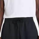 Мужские штаны New Balance Reimagined Fleece Jogger MB61E74ABK - черные