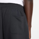 Мужские штаны New Balance Reimagined Fleece Jogger MB61E74ABK - черные