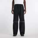 Мужские брюки New Balance MB61M4DOBK - черные