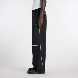 Мужские брюки New Balance MB61M4DOBK - черные