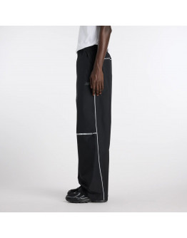 Мужские брюки New Balance MB61M4DOBK - черные