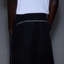 Мужские брюки New Balance MB61M4DOBK - черные