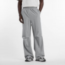 Мужские брюки New Balance MB61M4DOYST - серые