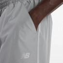 Мужские брюки New Balance MB61M4DOYST - серые