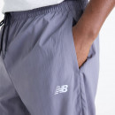 Мужские брюки New Balance Sport Legacy MB61R010AA9 - фиолетовые