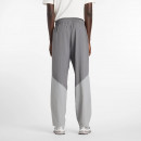 Мужские брюки New Balance MB61R010CAS - серые