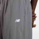 Мужские брюки New Balance MB61R010CAS - серые