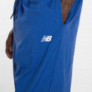 Мужские брюки New Balance MB61R010NNY - синие