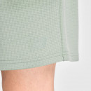 Мужские шорты New Balance MB61V17CAAR - зеленые