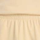 Мужские шорты New Balance MB61V17CABC - желтые