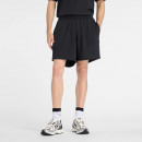 Мужские шорты New Balance MB61V17CBK - черные