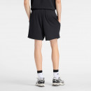 Мужские шорты New Balance MB61V17CBK - черные