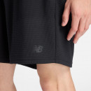 Мужские шорты New Balance MB61V17CBK - черные