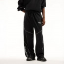 Мужские брюки New Balance Trackside MB62053FBK - черные