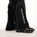 Мужские брюки New Balance Trackside MB62053FBK - черные