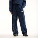 Мужские брюки New Balance Trackside MB62053FNNY - темно-синие