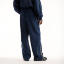 Мужские брюки New Balance Trackside MB62053FNNY - темно-синие