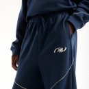 Мужские брюки New Balance Trackside MB62053FNNY - темно-синие