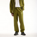 Мужские брюки New Balance Trackside MB62A8LTGEE - зеленые