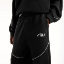 Мужские брюки New Balance Trackside MB62G6ZVBK - черные