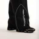 Мужские брюки New Balance Trackside MB62G6ZVBK - черные