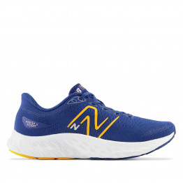 Кроссовки New Balance Fresh Foam Evoz ST MEVOVLB - синие