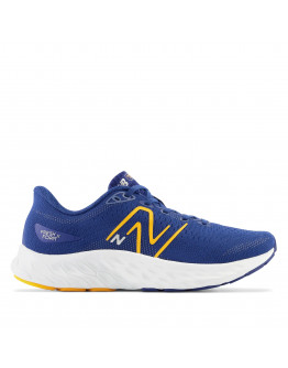 Кроссовки New Balance Fresh Foam Evoz ST MEVOVLB - синие