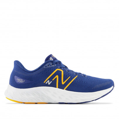 Кроссовки New Balance Fresh Foam Evoz ST MEVOVLB - синие