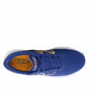 Кроссовки New Balance Fresh Foam Evoz ST MEVOVLB - синие