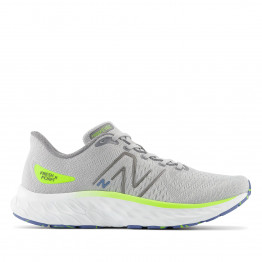 Кроссовки New Balance Fresh Foam Evoz v2 MEVOZCY3 - серые