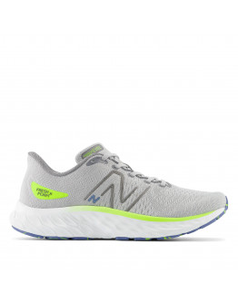 Кроссовки New Balance Fresh Foam Evoz v2 MEVOZCY3 - серые