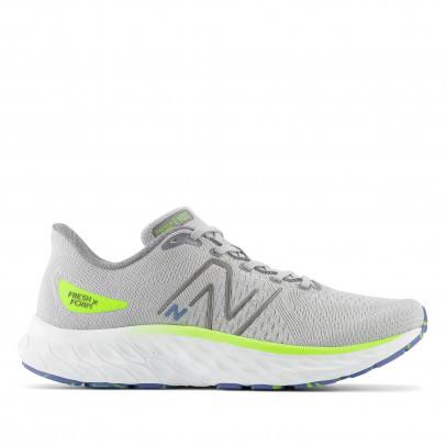 Кроссовки New Balance Fresh Foam Evoz v2 MEVOZCY3 - серые