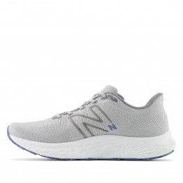 Кроссовки New Balance Fresh Foam Evoz v2 MEVOZCY3 - серые