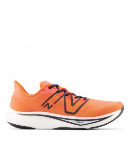 Кроссовки New Balance FuelCell Rebel v3 MFCXCD3 - оранжевые