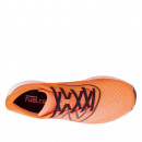 Кроссовки New Balance FuelCell Rebel v3 MFCXCD3 - оранжевые