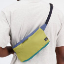 Куртка New Balance MJ31507VDA - зеленая