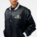 Куртка New Balance MJ31580BK - черная